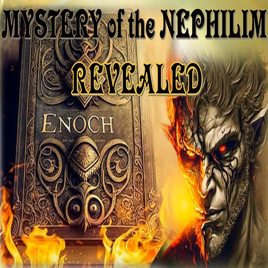 audio_nephilim